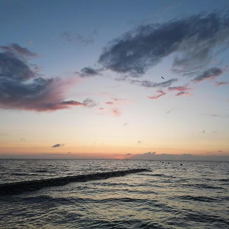 Nordseepanorama 212 Куксхавен Екстериор снимка